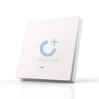 智能觸控機(jī)械式一位開(kāi)關(guān)面板_百仕誠(chéng)